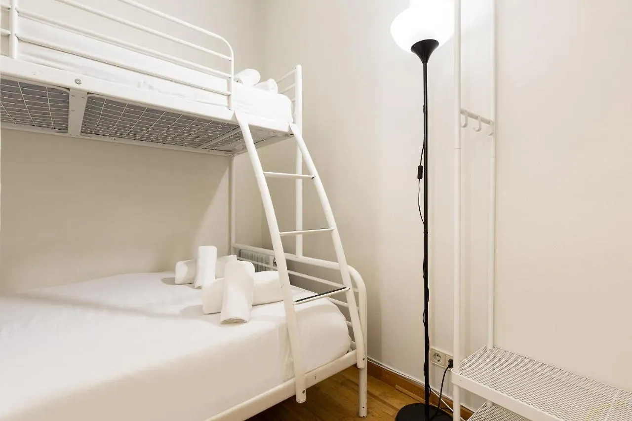 Stay U-Nique Apartments Consell Barcelona Spanien